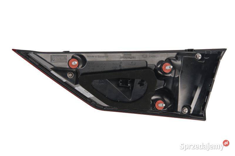 Audi Q3 18 Lampa tylna lewa Łódź
