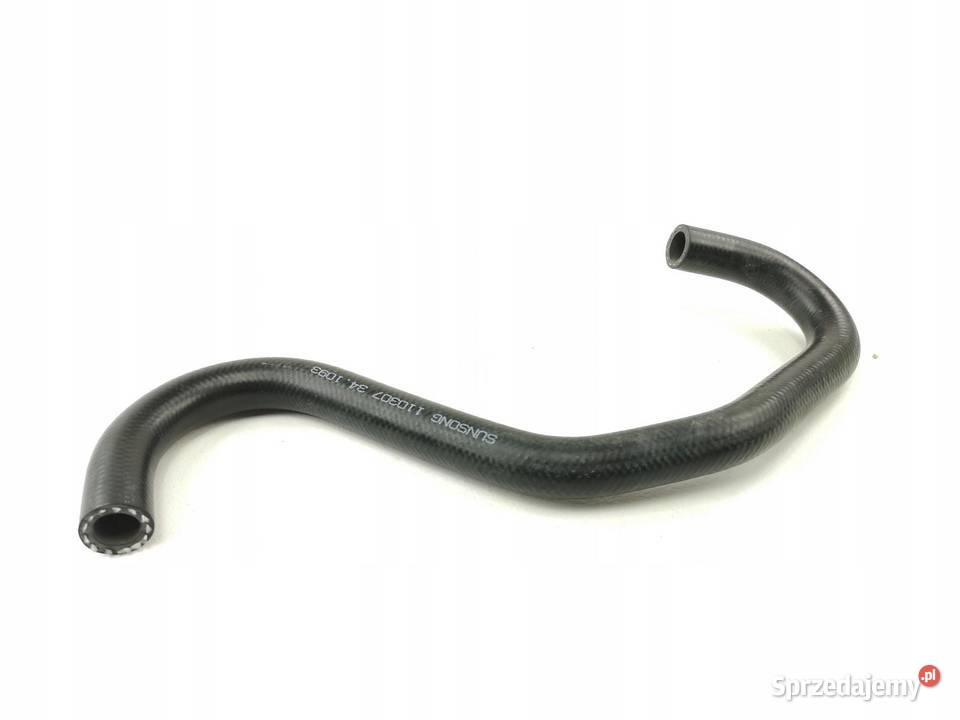 PRZEWÓD CHŁODNICY SCANTECH 341093 110307 NOWY Węże chłodnicy