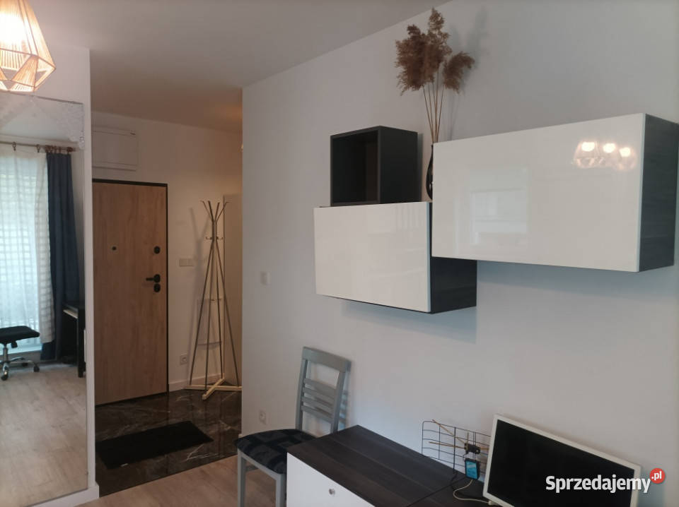 świetne nowe mieszkanie 2 pok zaraz 3500 Wynajem Warszawa sprzedam