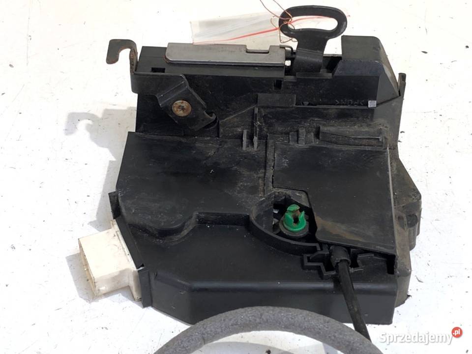 ZAMEK DRZWI PRAWY PRZÓD MINI R56 Hatchback