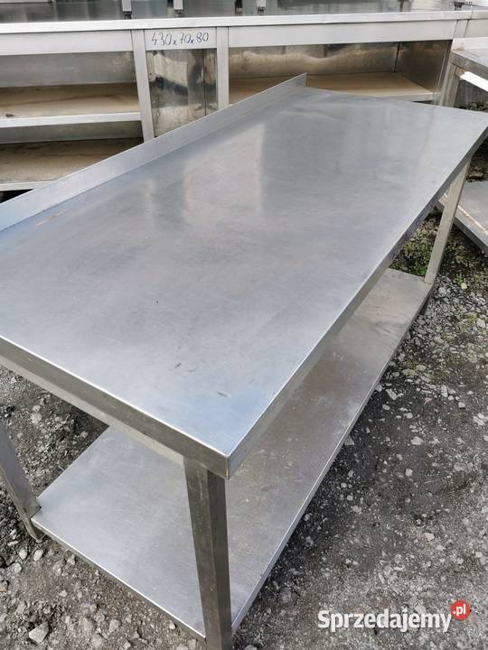 Stół roboczy 160x70x85 305 Krotoszyn