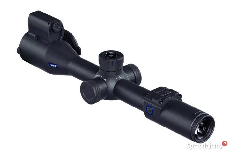 Luneta noktowizyjna PARD Night Stalker 4K PRO Sporty strzeleckie i myślistwo Trzcianka