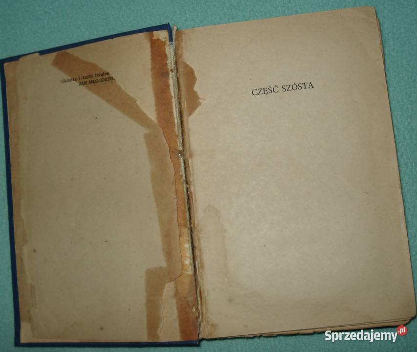 Książka Zły mazowieckie Warszawa