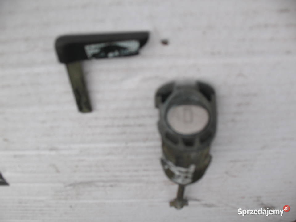 wkładka drzwi renault scenik I