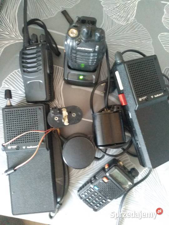 Antyki Radiotelefony CBradio Roksana Skierniewice sprzedam