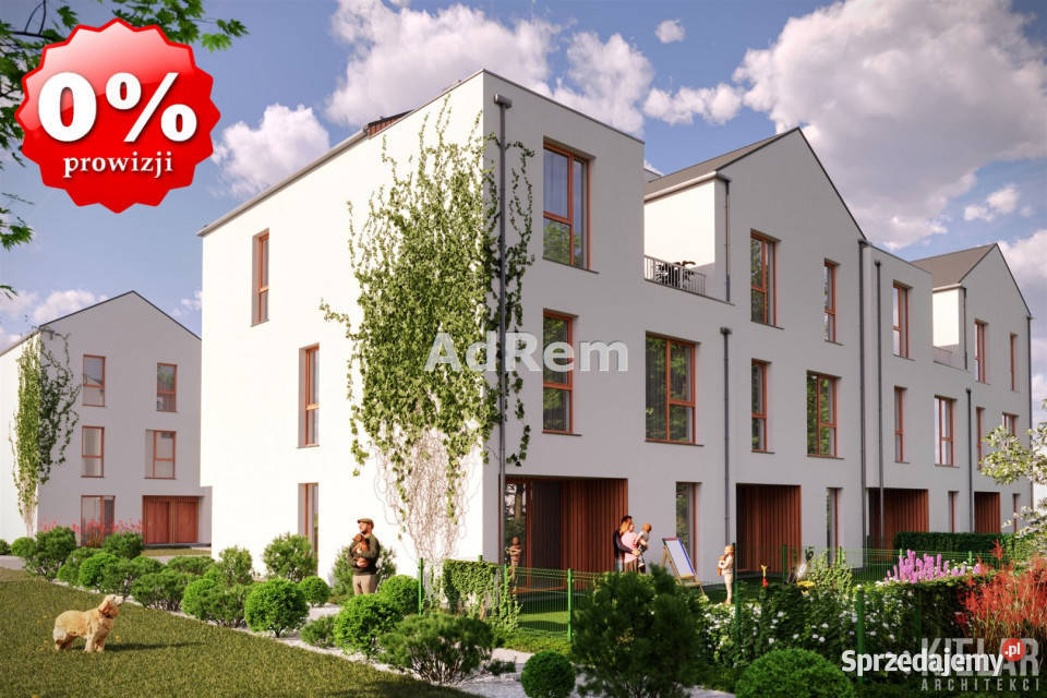 Mieszkanie 66m2 3pokojowe Biestrzyków Platanowa