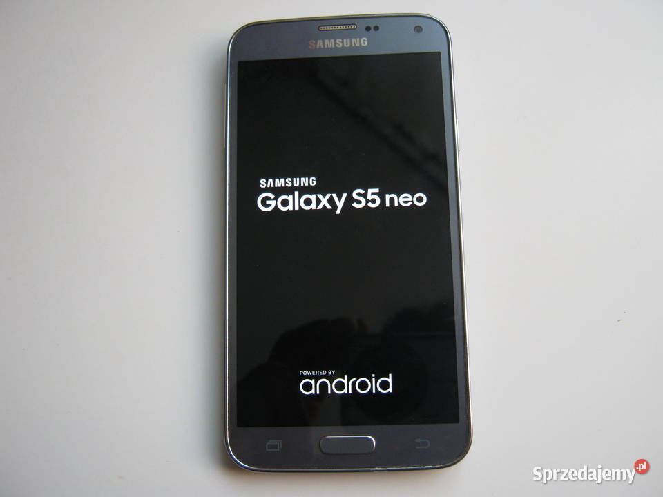 Samsung s5 NEO małopolskie Andrychów