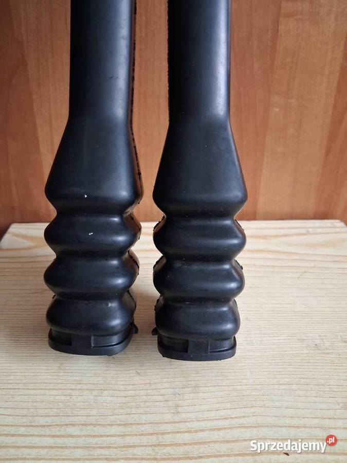 Nowe orginalne gumy łańcucha ddr mz ts 250 es Mysłowice