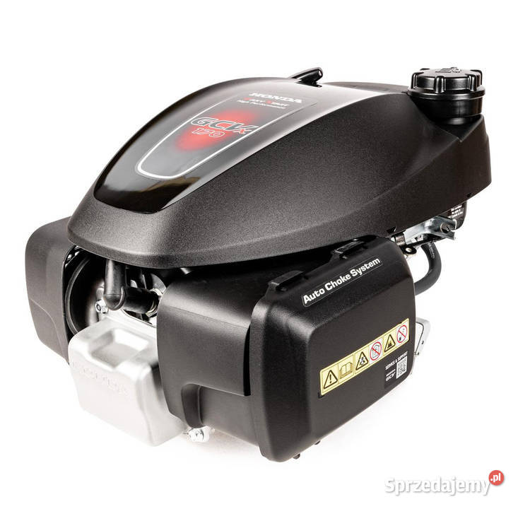 Silnik Honda GCV170 GCV170 Opalenica