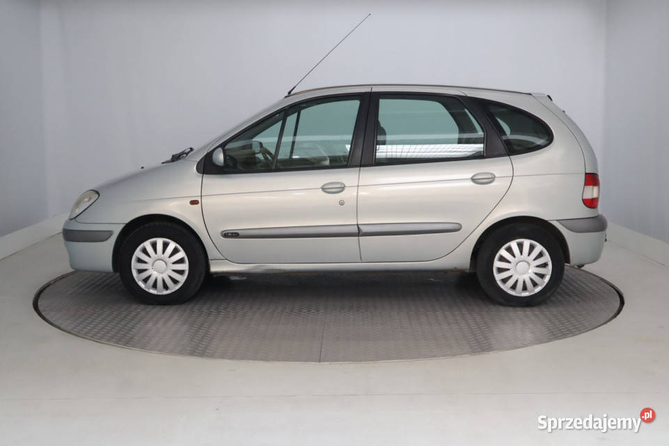 Renault Scenic 16 16V Zabrze