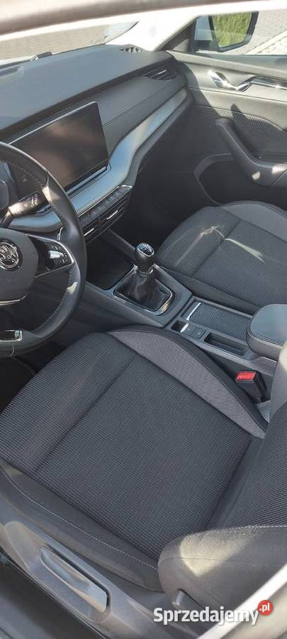 Sprzedam Skoda Octavia z 2020 sprzedam