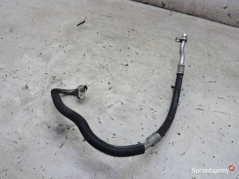 WĄŻ KLIMATYZACJI QASHQAI J10 16 DCI 92490BB50A