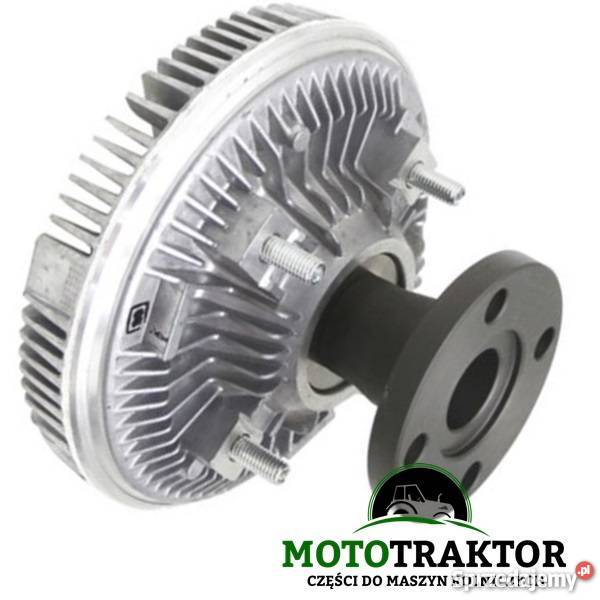 Wiskoza John Deere 6110 6210 6310 6410 6510 6610 Łążynek