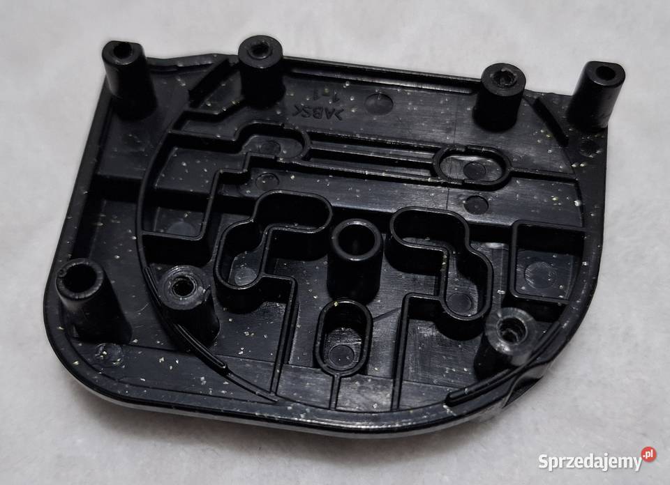 Osłona mechanizmu dokowania wałka FDDBS06 Czeladź