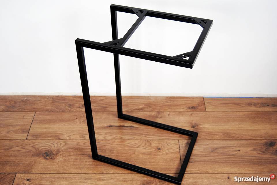 podstawa pod stolik pomocniczy Meble Lublin