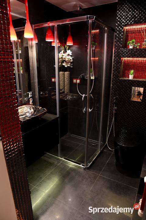 Mieszkanie wysoki standard 40m2 Podgórze Kraków