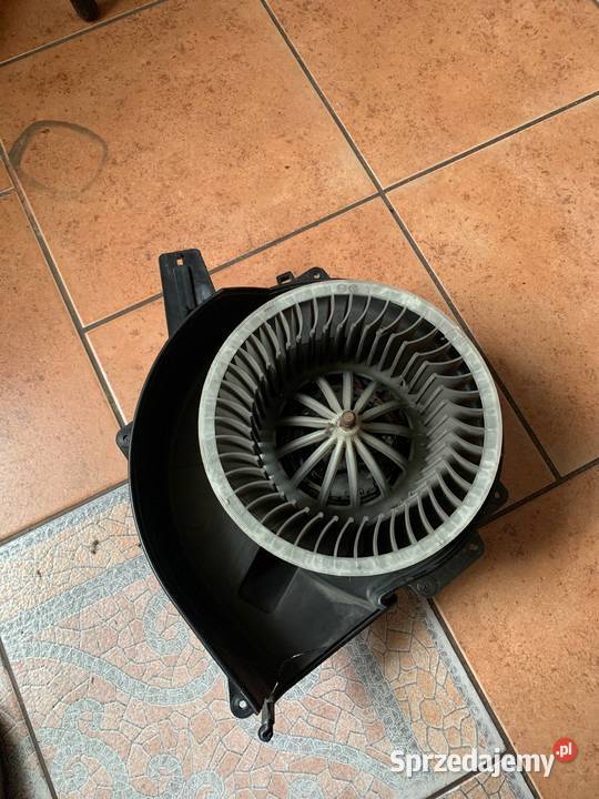 Dmuchawa wentylator Vw wiele modeli 6Q1820015G Margonin