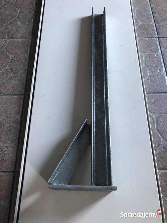 Konsola podpora 80 Rydułtowy