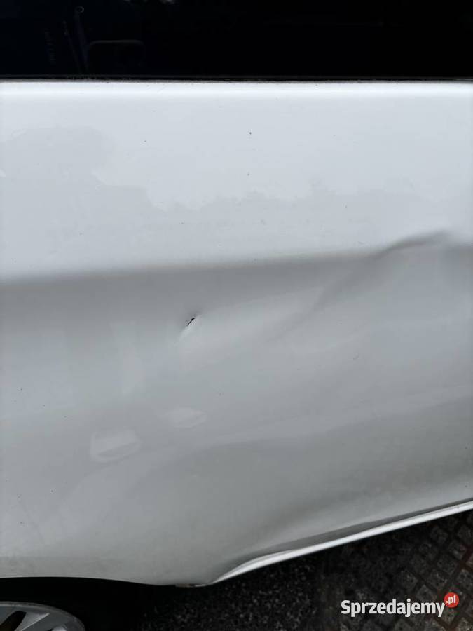 Toyota Yaris Pyskowice