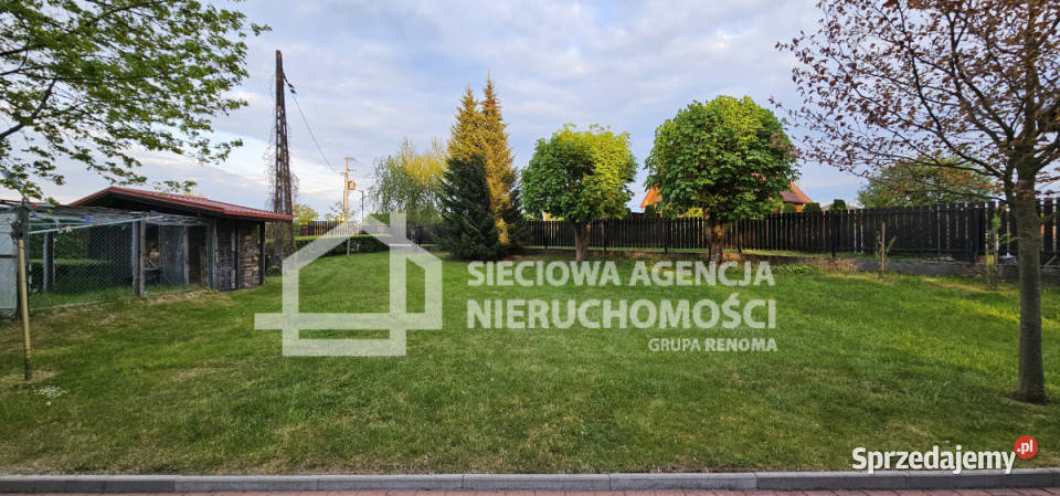 Dom wolnostojący KościerzynaWybudowanie 144m2 3 piętra i więcej pomorskie