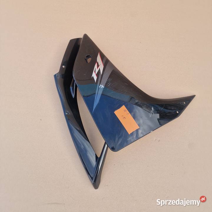 YAMAHA YZR R1 RN19 BOK BOCZEK OSŁONA OWIEWKA Bieleń sprzedam