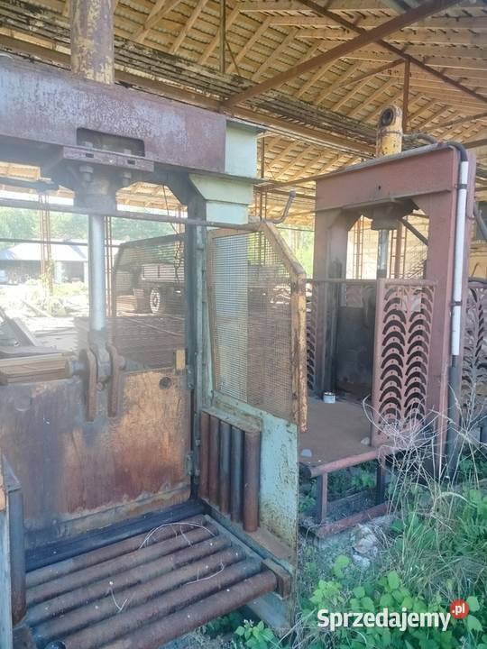 BELOWNICA DO TEKTURY I INNYCH MATERIAŁÓW Produkcja sprzedam