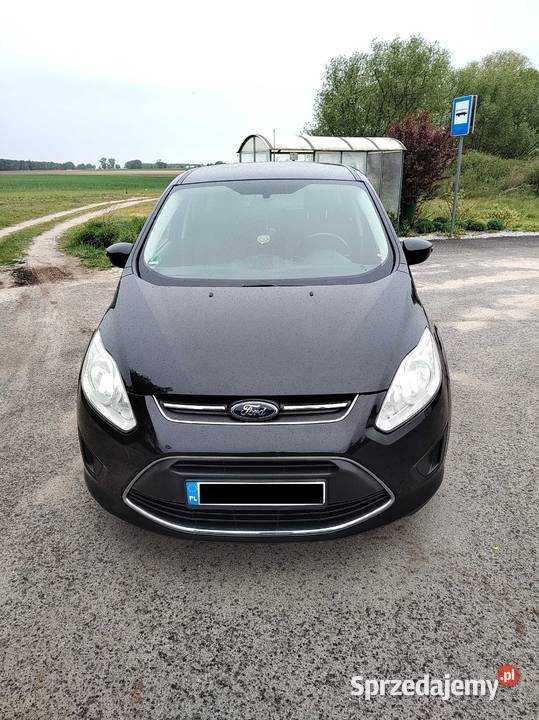 Ford C 2011 Długie Opłaty 150KM Lubochnia