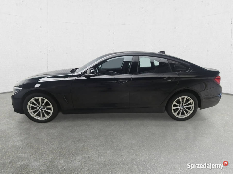BMW 420 Poleasingowe ECR G22G23G82 2020 BMW