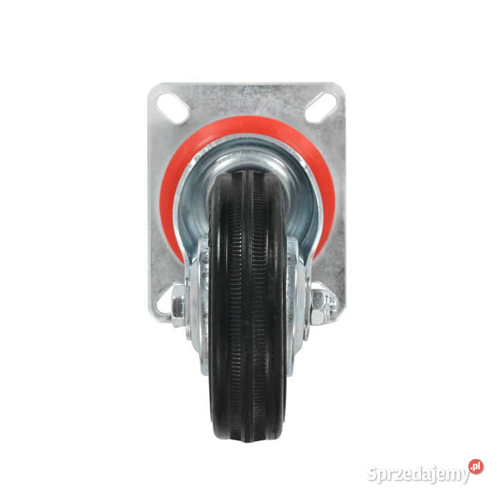 24 kółka skrętne 100 mm WM277959 Warszawa sprzedam