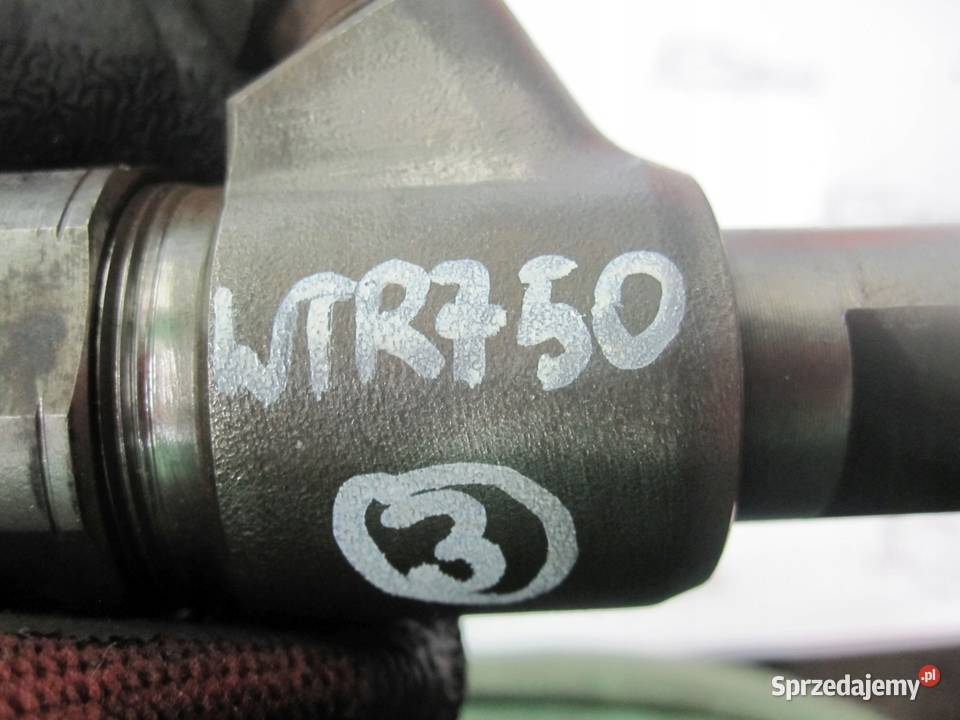 DOBLO COMBO 13 CDTI 199A3000 90 wtryskiwacz Kielce