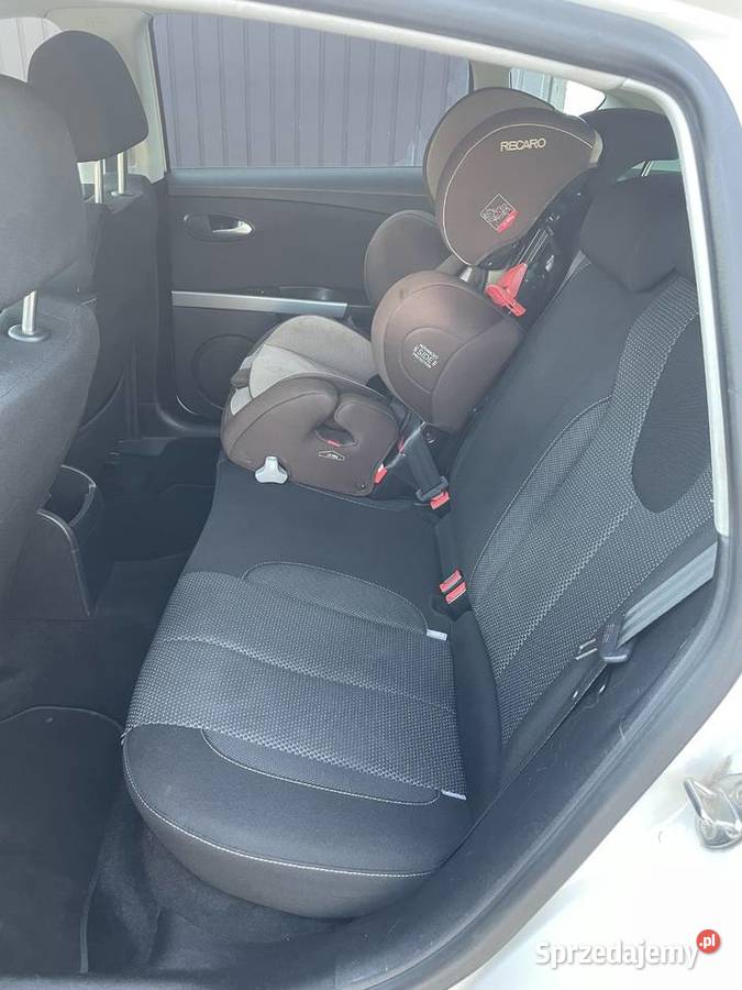 Seat Leon 20 TDI czujnik zmierzchu Augustów sprzedam