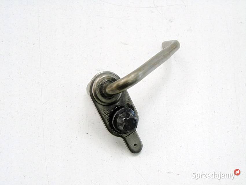 DYSZA NATRYSK OLEJU 22 HDI TDCI JUMPER BOXER Sosnowiec