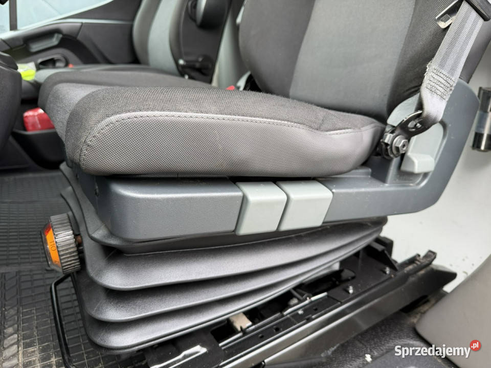 Renault Master Kontener Niskopodwoziowy lift 145 kontener Motoryzacja Warszawa sprzedam