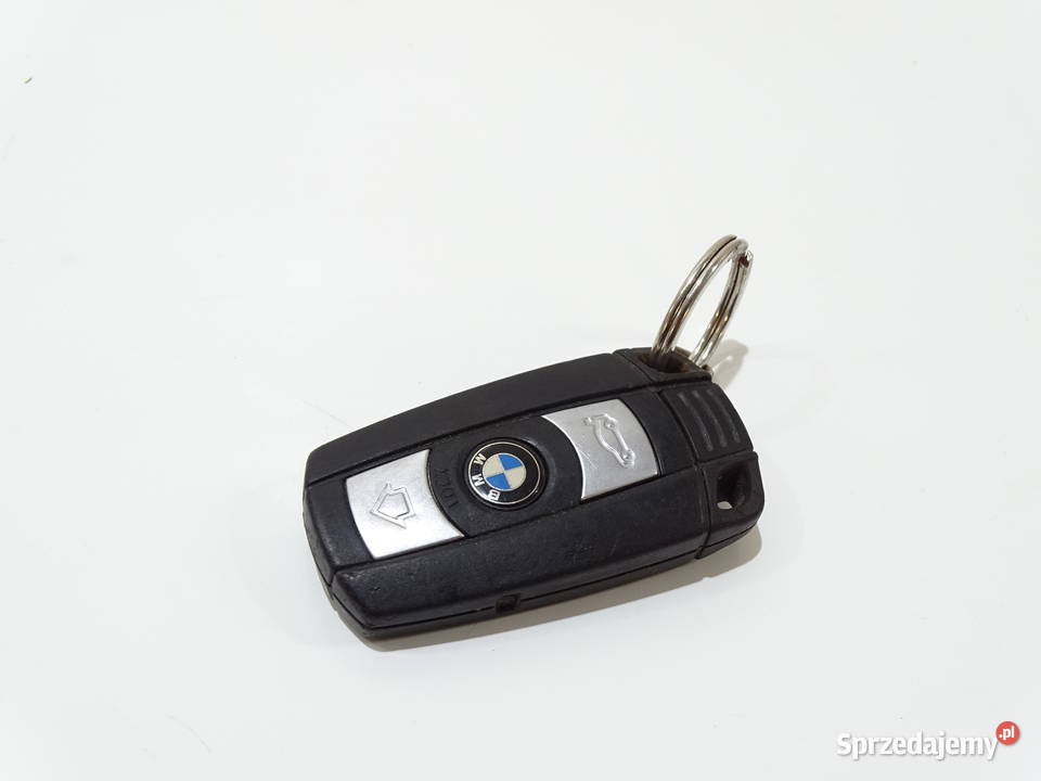 KLUCZYK BMW X1 E84 20210574 osobowe