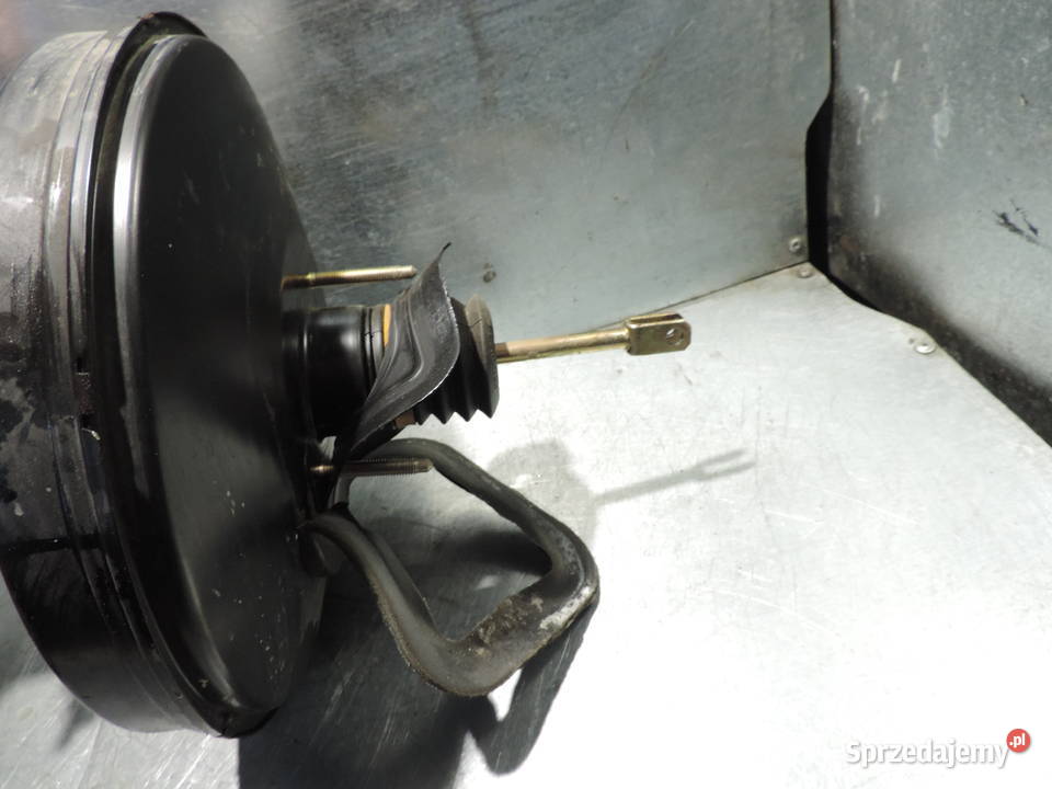 SERWO HAMULCA RENAULT LAGUNA II 16 16V małopolskie sprzedam