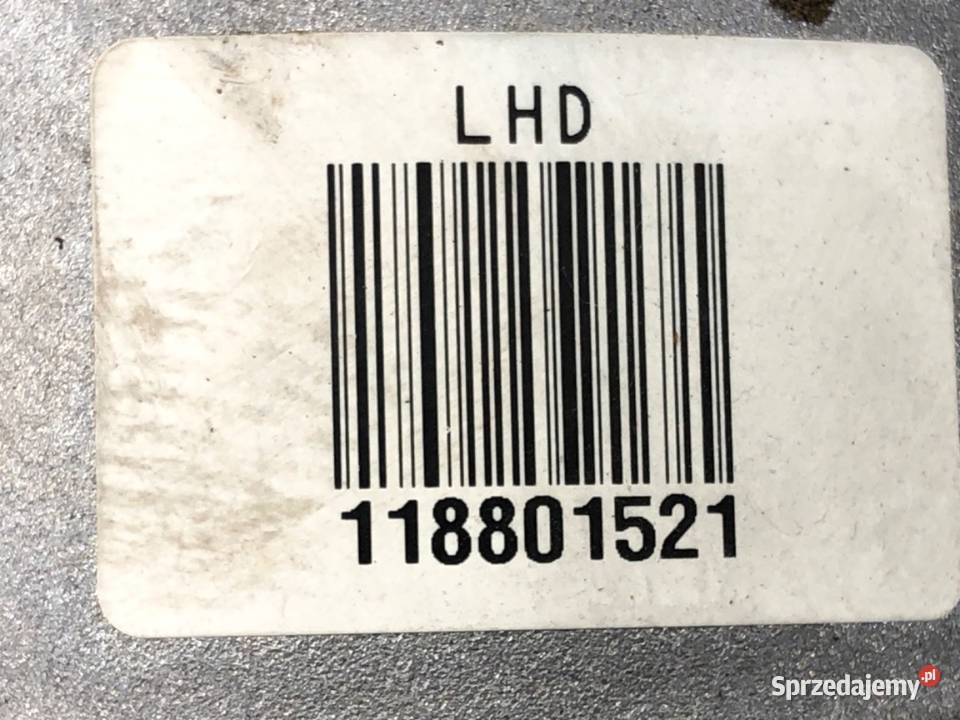 POMPA WSPOMAGANIA FIAT 500 735541060 12 69 Pompy wspomagania podkarpackie