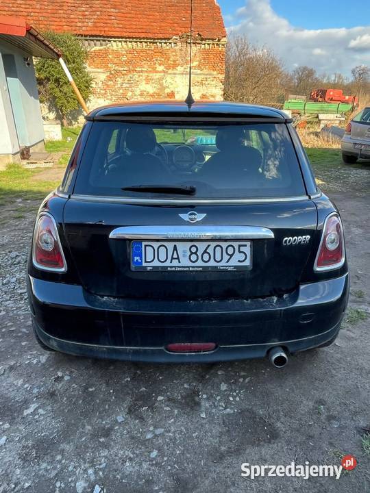 Sprzedam mini system Start-Stop Drzemlikowice