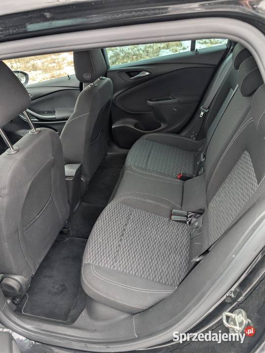 Opel Astra k kombi czujnik parkowania Piła sprzedam