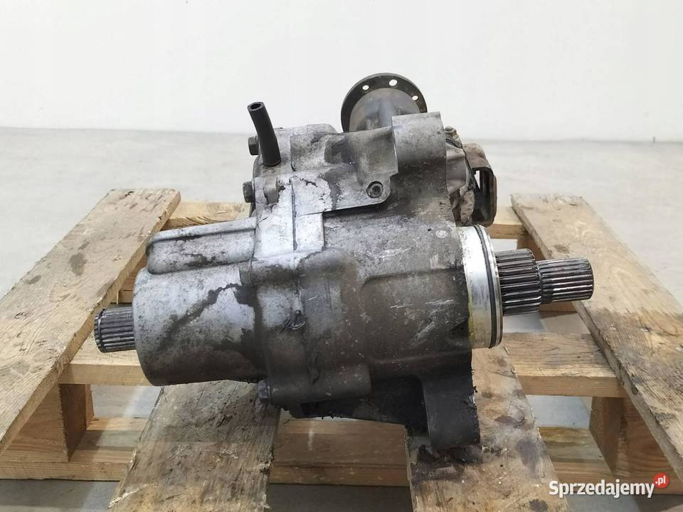 DYFERENCJAŁ REDUKTOR PRZÓD 16 B 19A30071 Fiat osobowe sprzedam