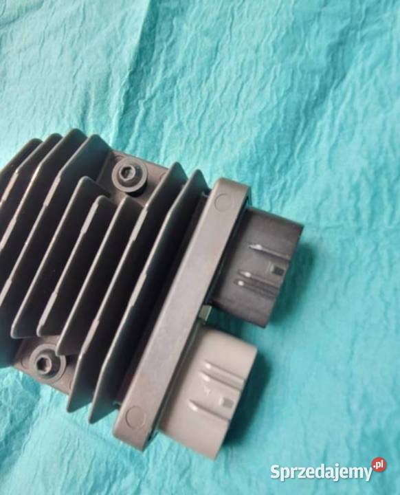 DUCATI MULTISTRADA 950 REGULATOR NAPIĘCIA Regulatory napięcia