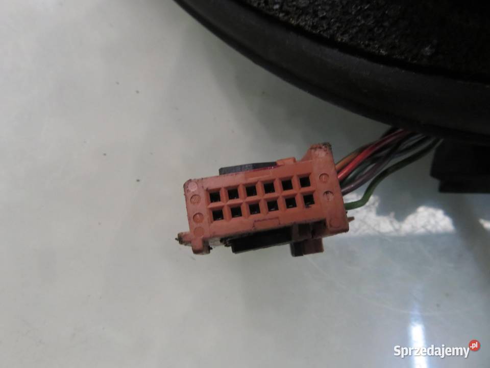 LUSTERKO PRAWE PEUGEOT 407 8 PIN małopolskie