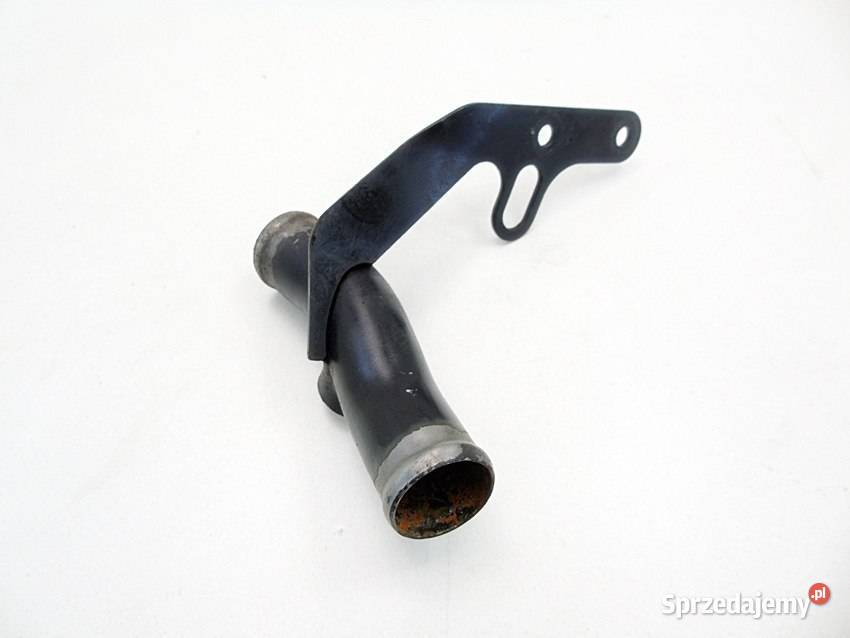 RURKA WODY Z GNIAZDEM NA CZUJNIK FIAT CC śląskie Sosnowiec