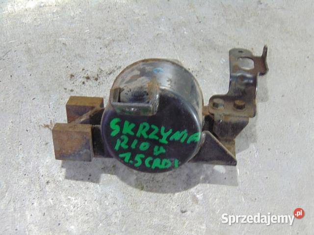 ŁAPA PODUSZKA SKRZYNI KIA RIO II 15 CRDI osobowe