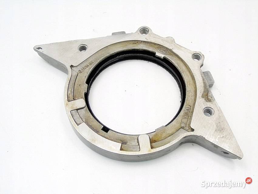 OBUDOWA USZCZELNIACZA WAŁU 23 16V DOHC FORD Sosnowiec