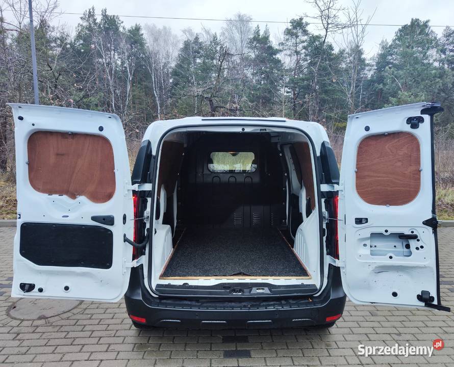 Renault Express Kangoo Warszawa sprzedam