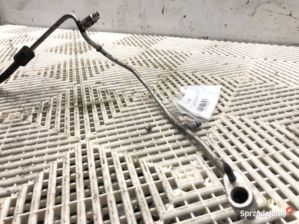 RURKA KLIMATYZACJI VW GOLF VII 5Q0816741B 16 110 sprzedam