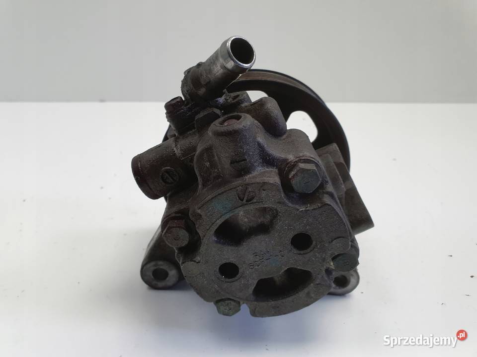 Honda CRV CRV II 20 VTEC POMPA WSPOMAGANIA Rudka