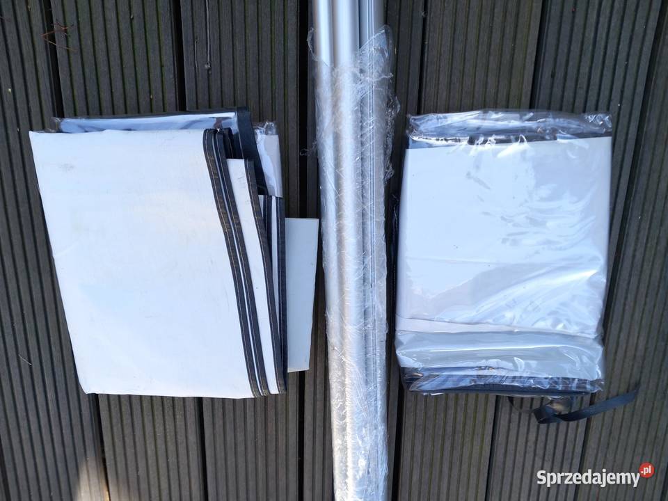Do markizy THULE Rain Blocker L 25mBok Bielsko-Biała
