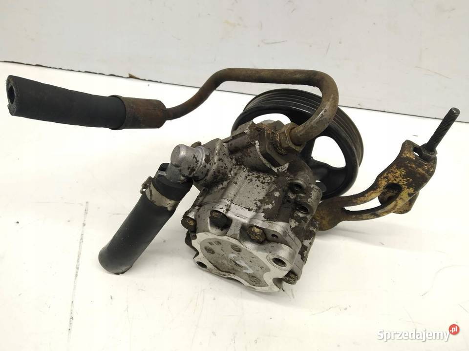 POMPA WSPOMAGANIA 19 D Peugeot Boxer I 19942006