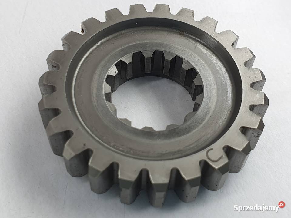 Tryb Walu Zebatka Kolo Yamaha Yzf 450 1013 Łódź